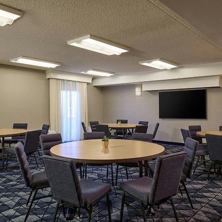 Courtyard By Marriott Phoenix North Ngoại thất bức ảnh