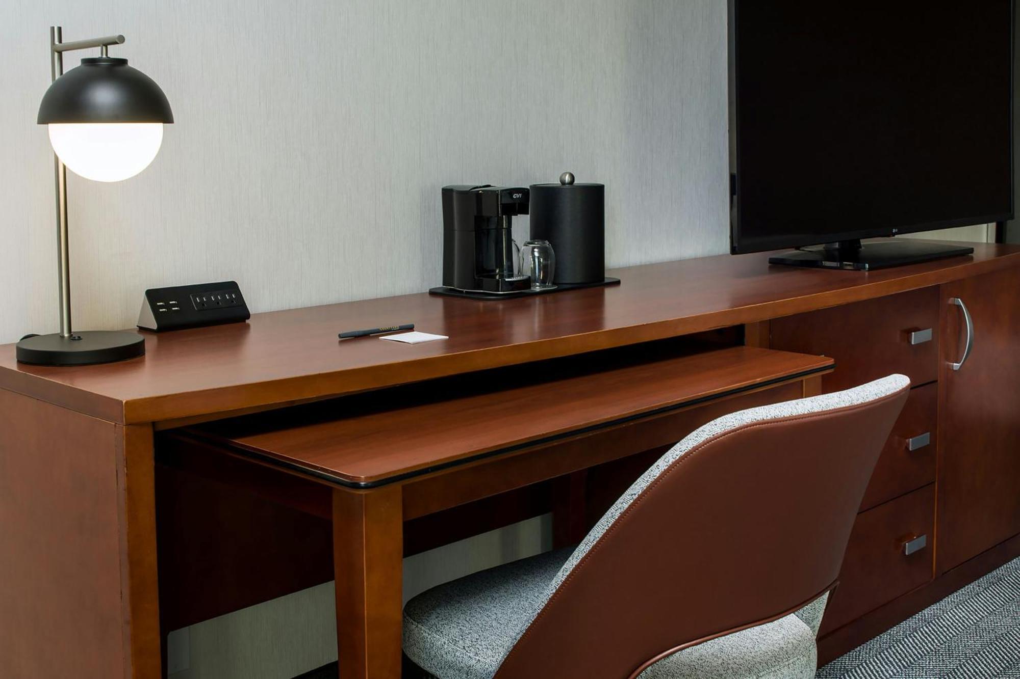 Courtyard By Marriott Phoenix North Ngoại thất bức ảnh