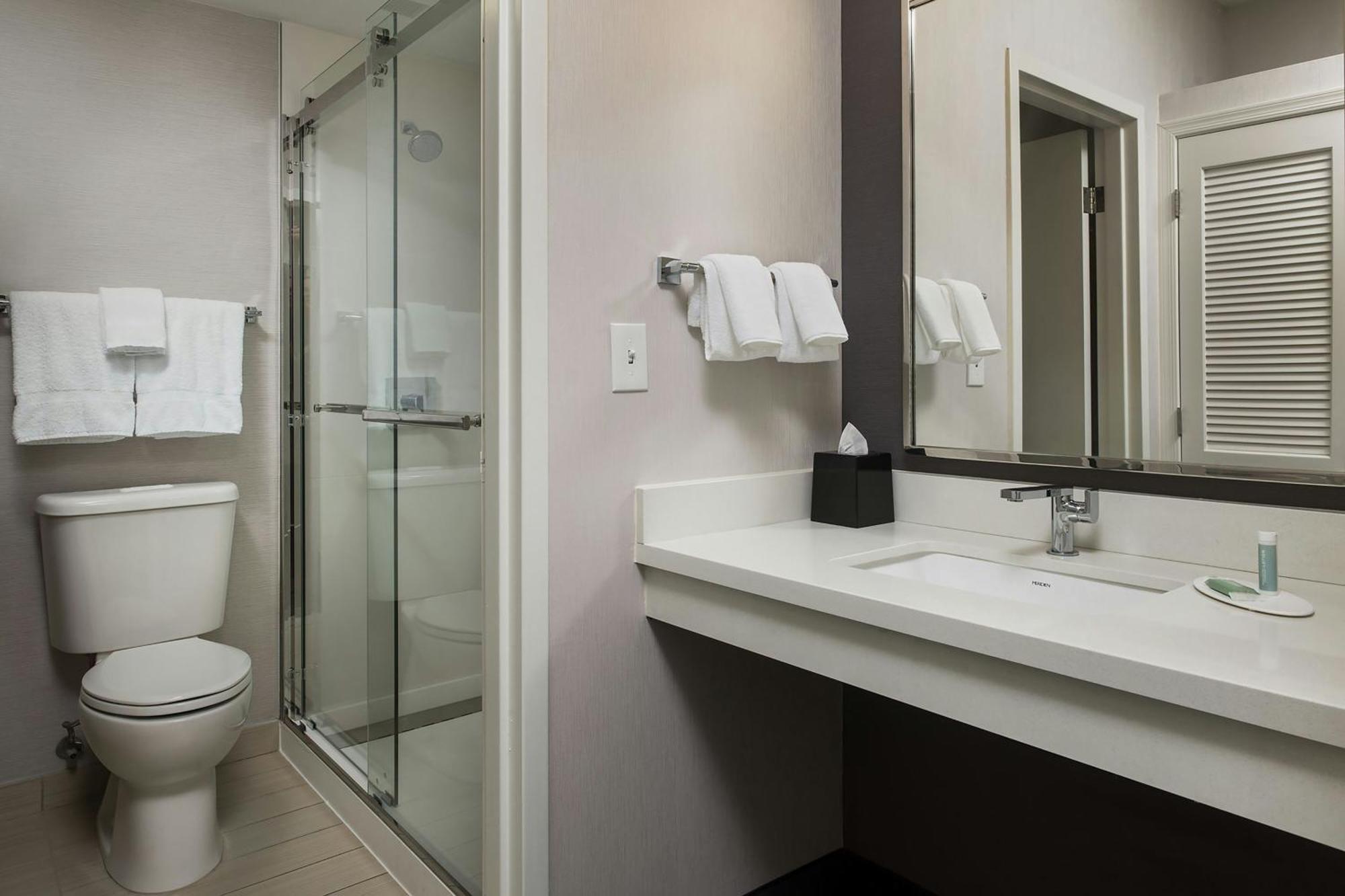 Courtyard By Marriott Phoenix North Ngoại thất bức ảnh