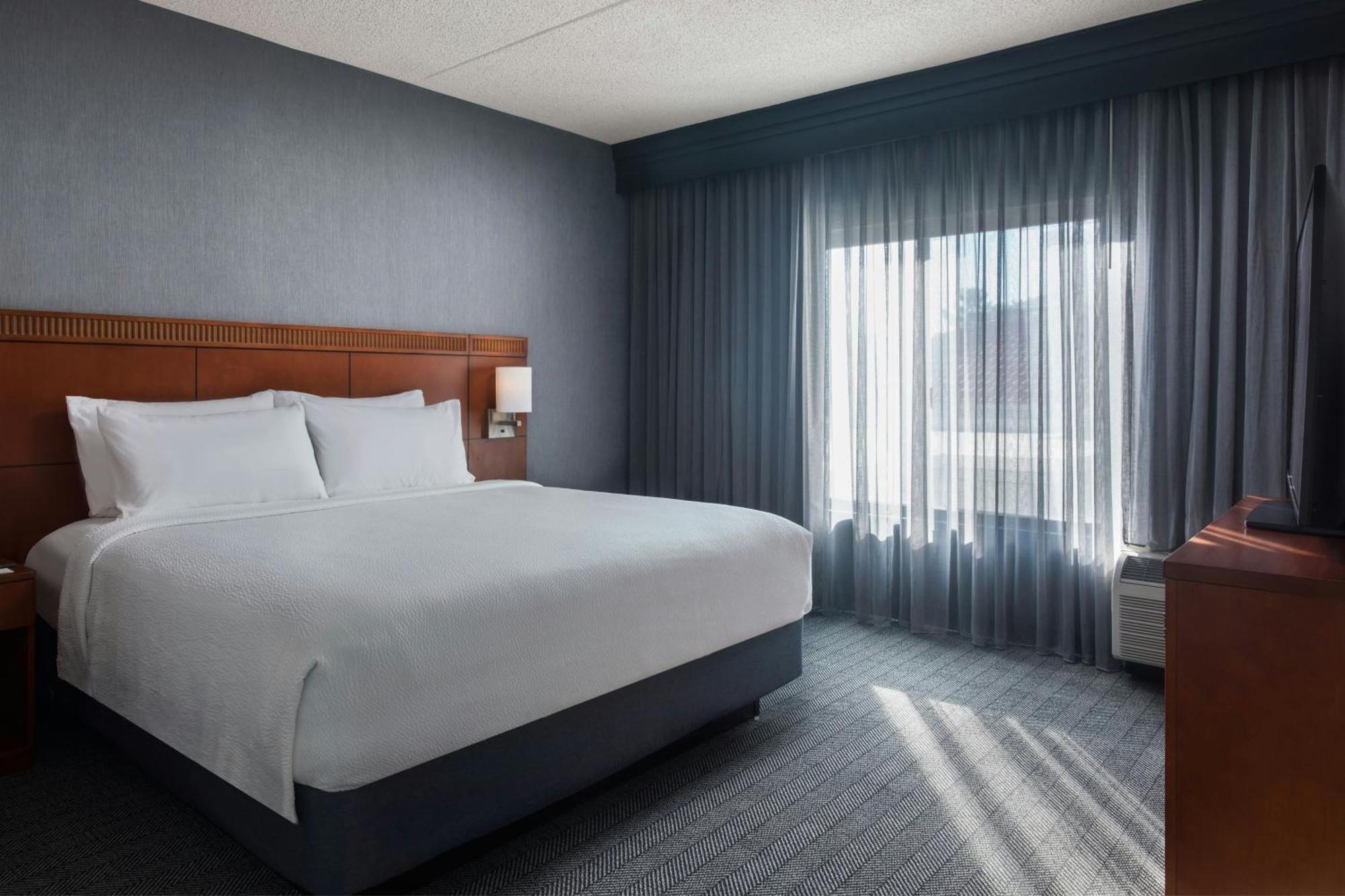 Courtyard By Marriott Phoenix North Ngoại thất bức ảnh