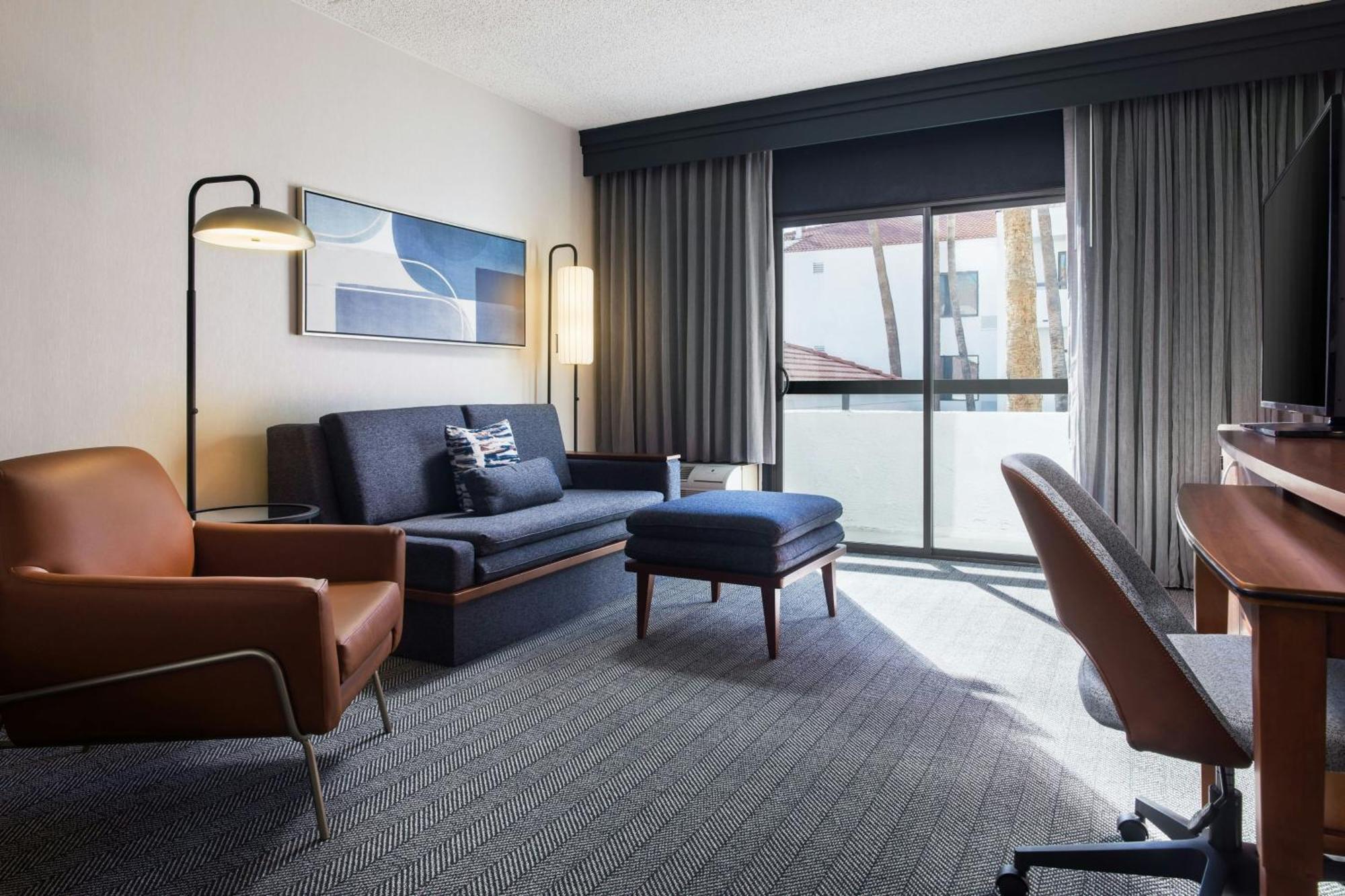 Courtyard By Marriott Phoenix North Ngoại thất bức ảnh
