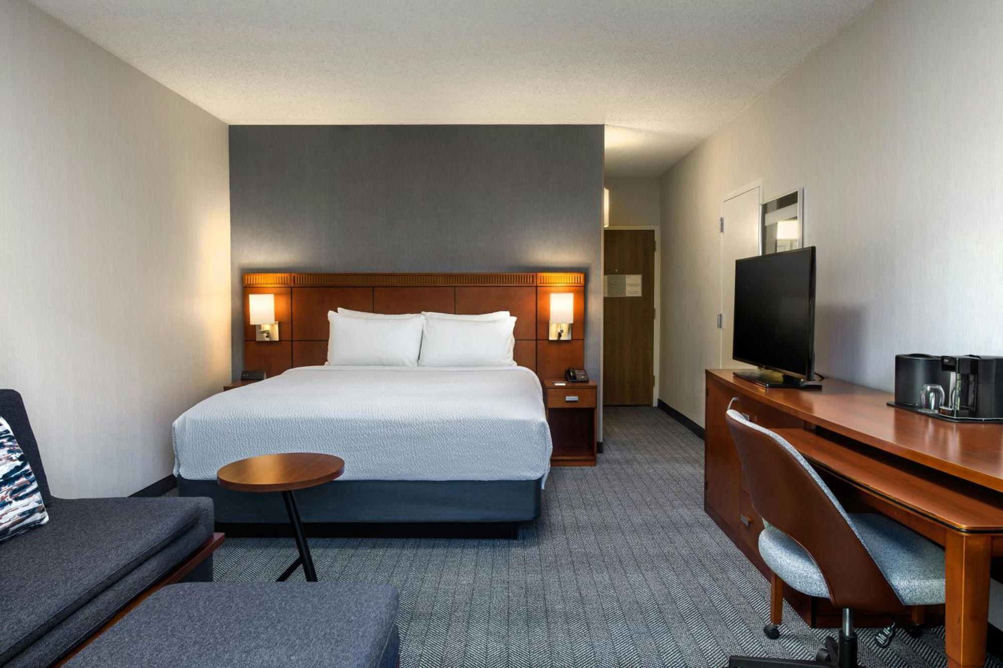 Courtyard By Marriott Phoenix North Ngoại thất bức ảnh