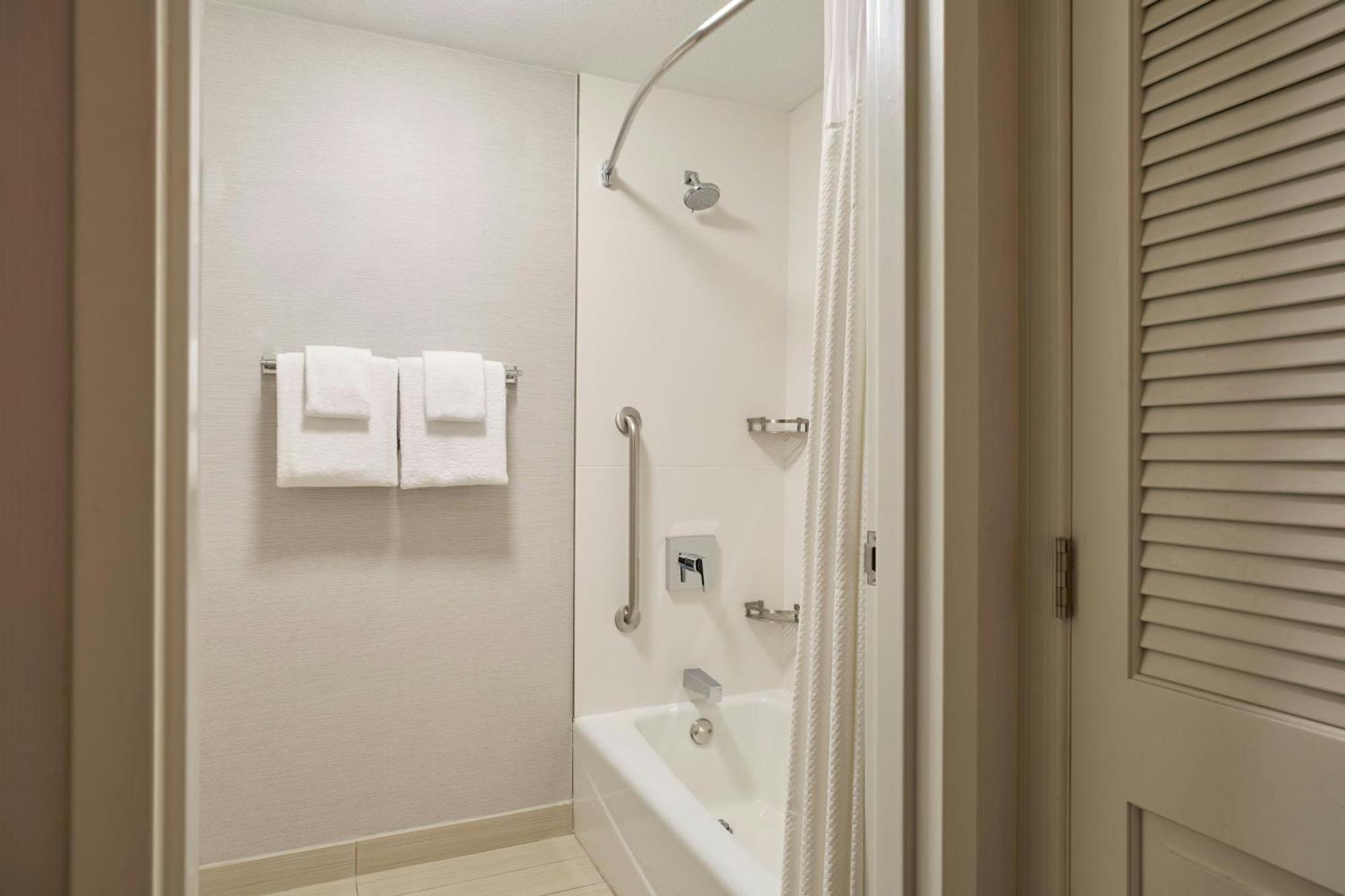 Courtyard By Marriott Phoenix North Ngoại thất bức ảnh