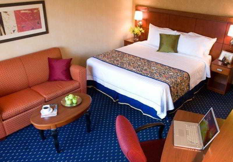 Courtyard By Marriott Phoenix North Ngoại thất bức ảnh
