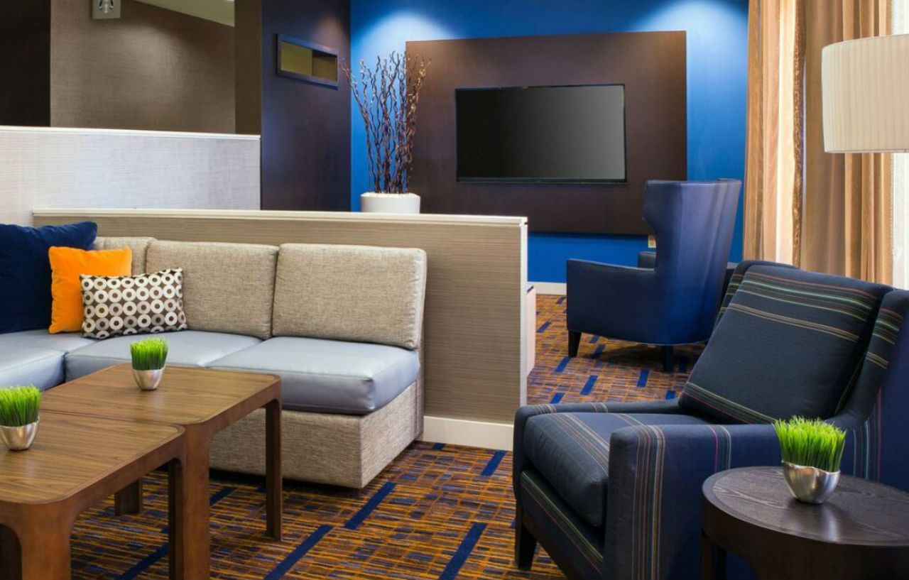 Courtyard By Marriott Phoenix North Ngoại thất bức ảnh